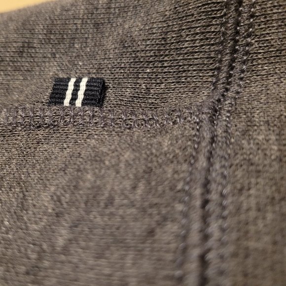 Nautica SHAWL COLLAR SWEATER - Picture 5 of 8